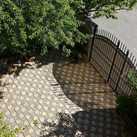 Collosal Studio Bukarest Exterior foto